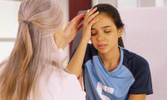 For children and teens, getting treatment within seven days after a concussion can make a big difference in recovery.